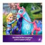 Voir la diapositive 6 : Spin Master SPIN MASTER COFFRET LICORNE ET POUPEE RIVER ET ISABEL Unicorn Academy