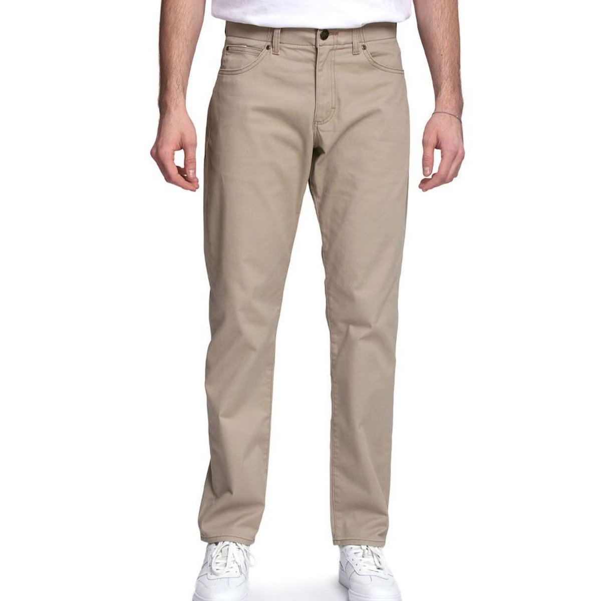 LEE Pantalon  Homme Lee Khaki