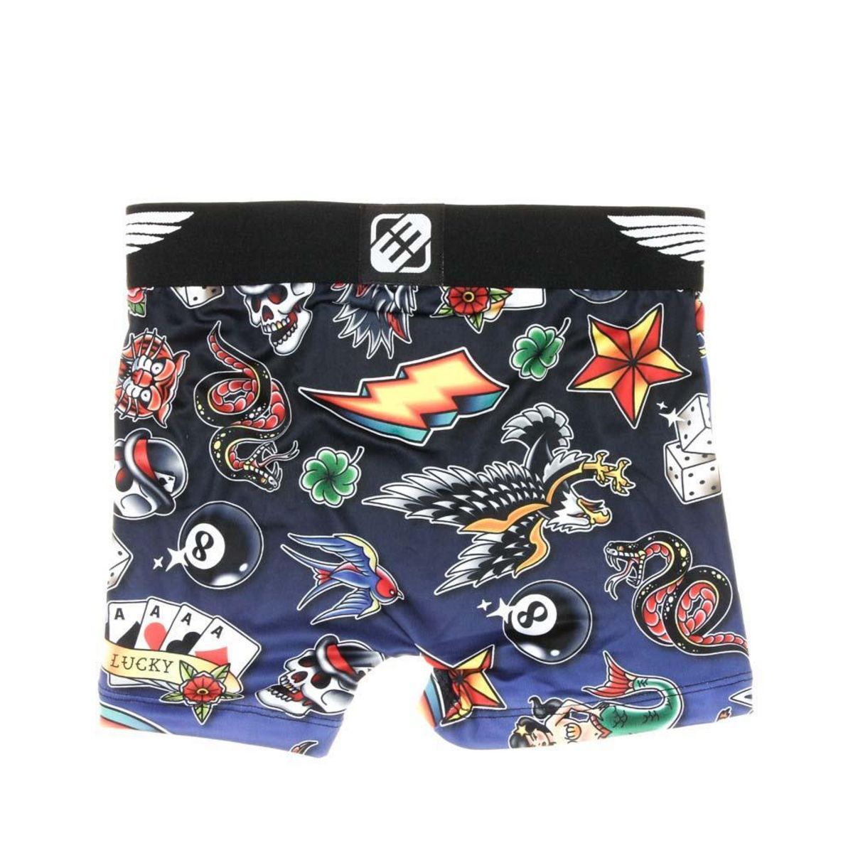 FREEGUN Boxer  Garçon Freegun Tattoo