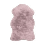 Paris Prix Tapis Déco  Sheep  60x90cm Rose