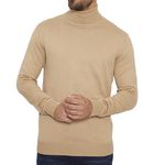 Jack & Jones Pull  Homme Jack & Jones Whemil. Coloris disponibles : Beige