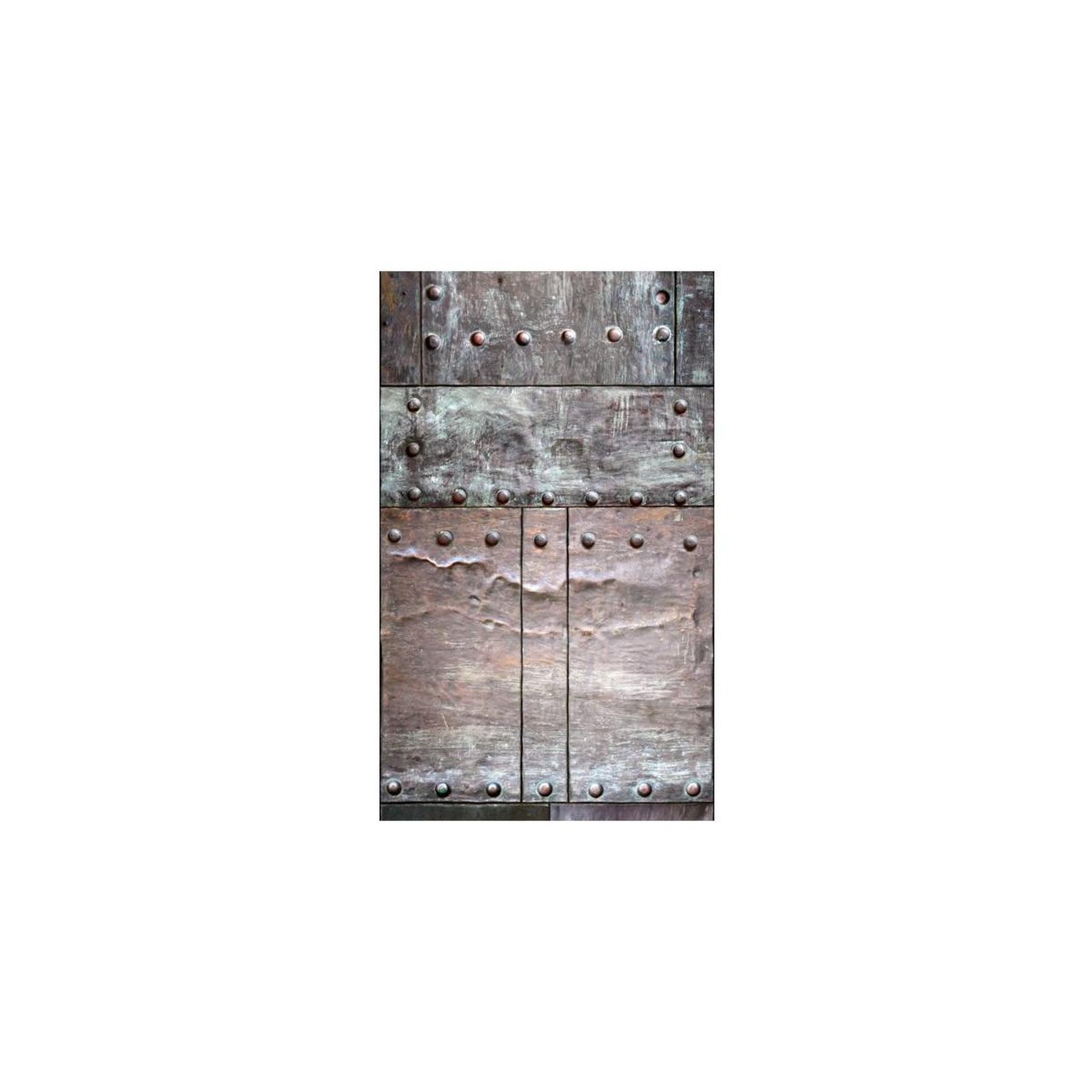 Voir la diapositive 2 : Paris Prix Papier peint  brass wall  50x1000cm