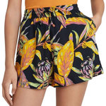 O'NEILL Short  Femme O'Neill Amiri. Coloris disponibles : Noir