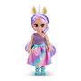 Voir la diapositive 3 : ZURU ZURU Sparkle Girlz Princess Ice Cream Cone 10094TQ3-2022