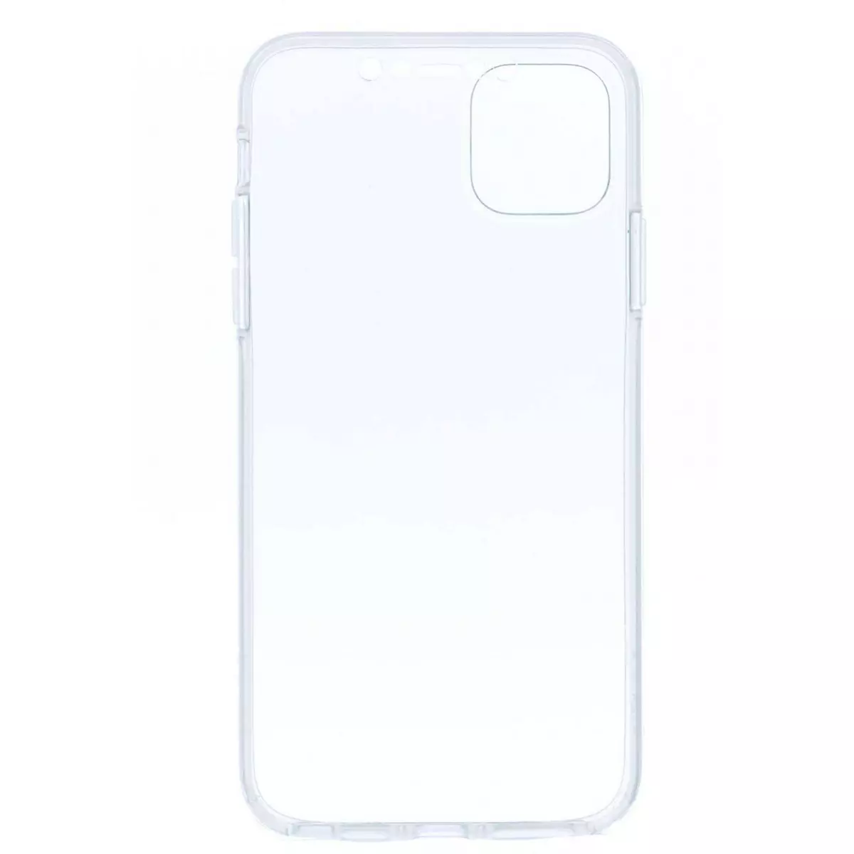 amahousse Coque intégrale iPhone 11 Pro Max protection avant arrière