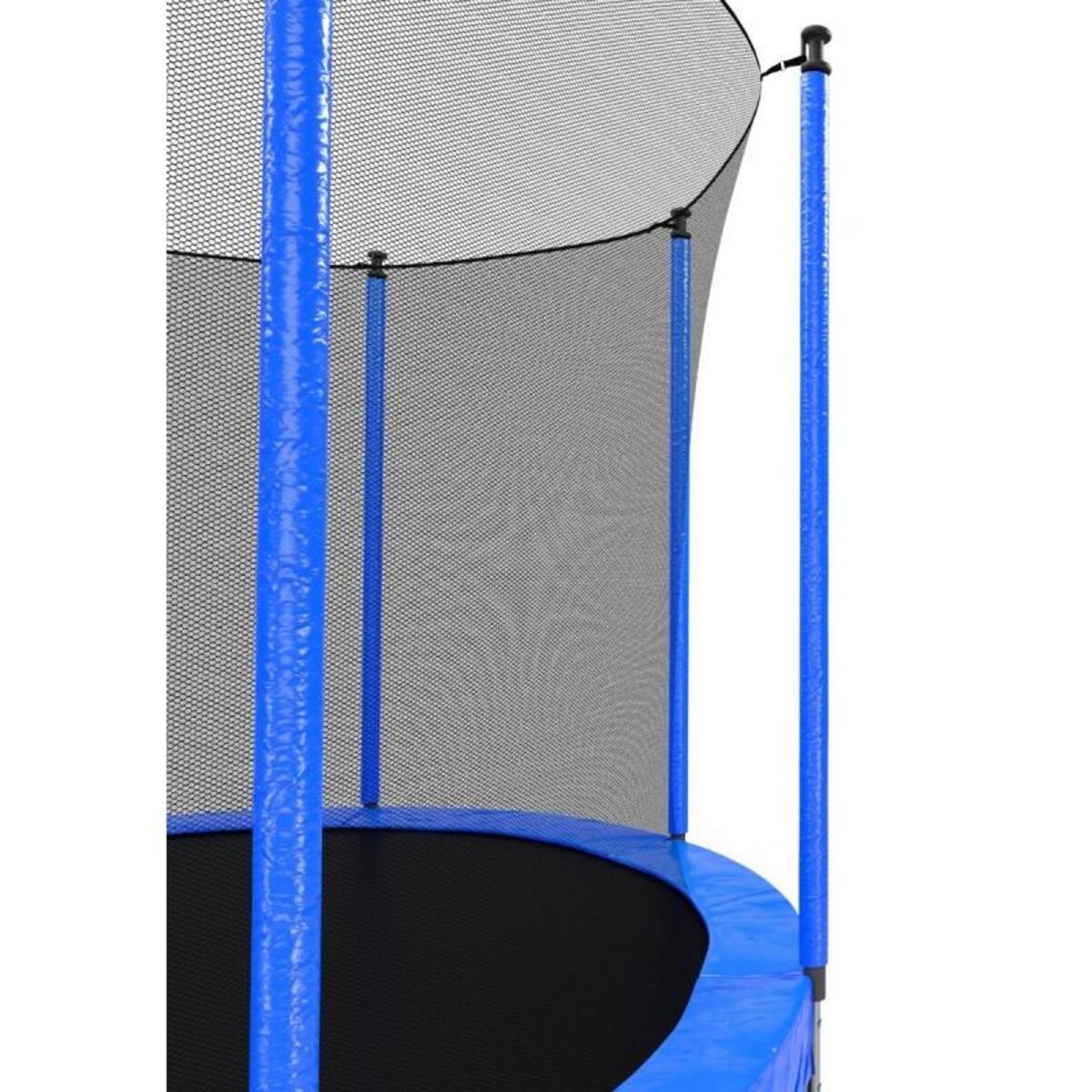 JUMP4FUN Accessoires Trampoline Pack relooking Trampoline 10FT - 305cm - 6 Perches