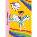 L'ECOLE DES LICORNES TOME 17 : LYRA ET BRUME, Sykes Julie
