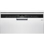 Voir la diapositive 4 : Siemens Lave vaisselle 60 cm SN23HW02ME série iQ300 varioSpeed Plus