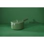 Voir la diapositive 2 : COOKUT Casserole LA MERVEILLEUSE  INOX 20CM - FOUGERE