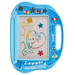 Lexibook Ardoise Magique Schtroumpfs