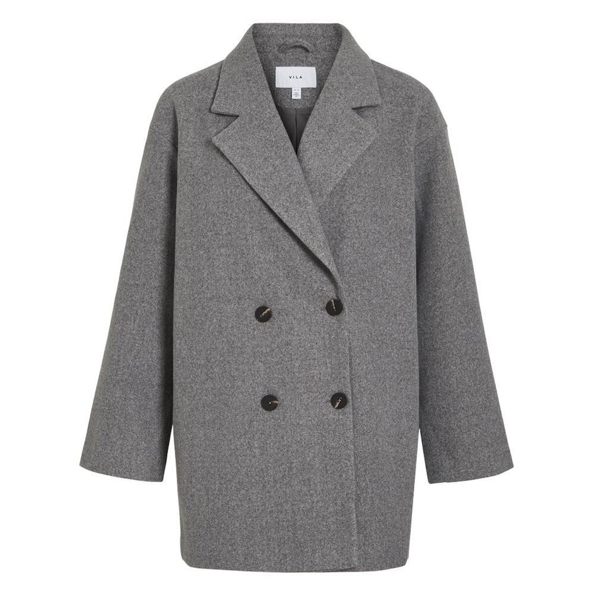 Vila Manteau  Femme Vila Sakaya