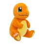 Voir la diapositive 4 : BANDAI Peluche - BANDAI - Pokémon Salameche - 20 cm, pure douceur et tendresse