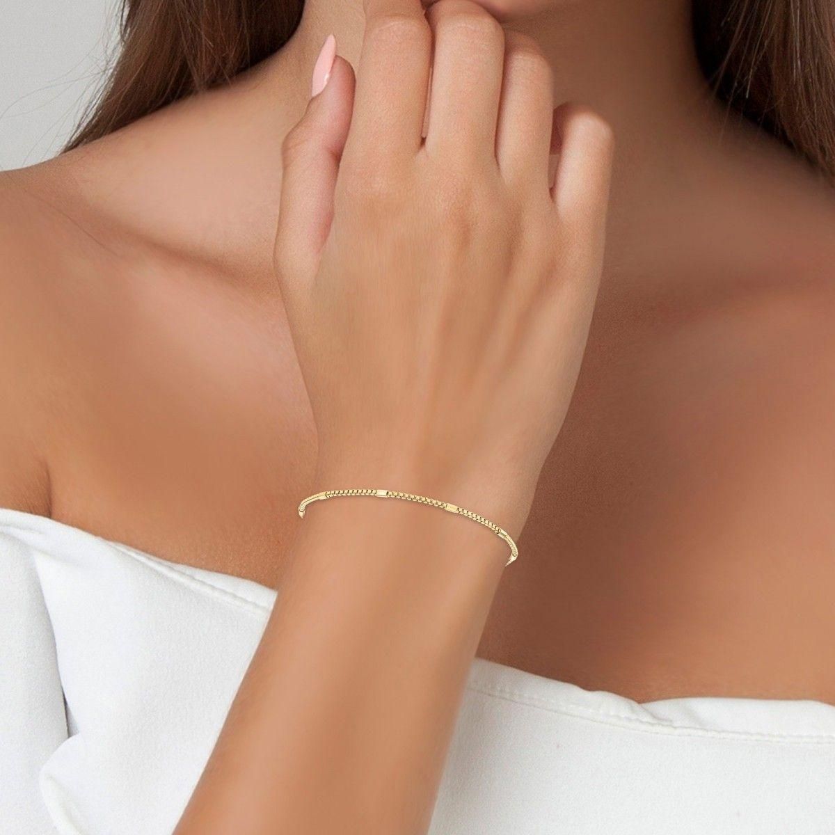 SC BOHEME Bracelet par SC Bohème