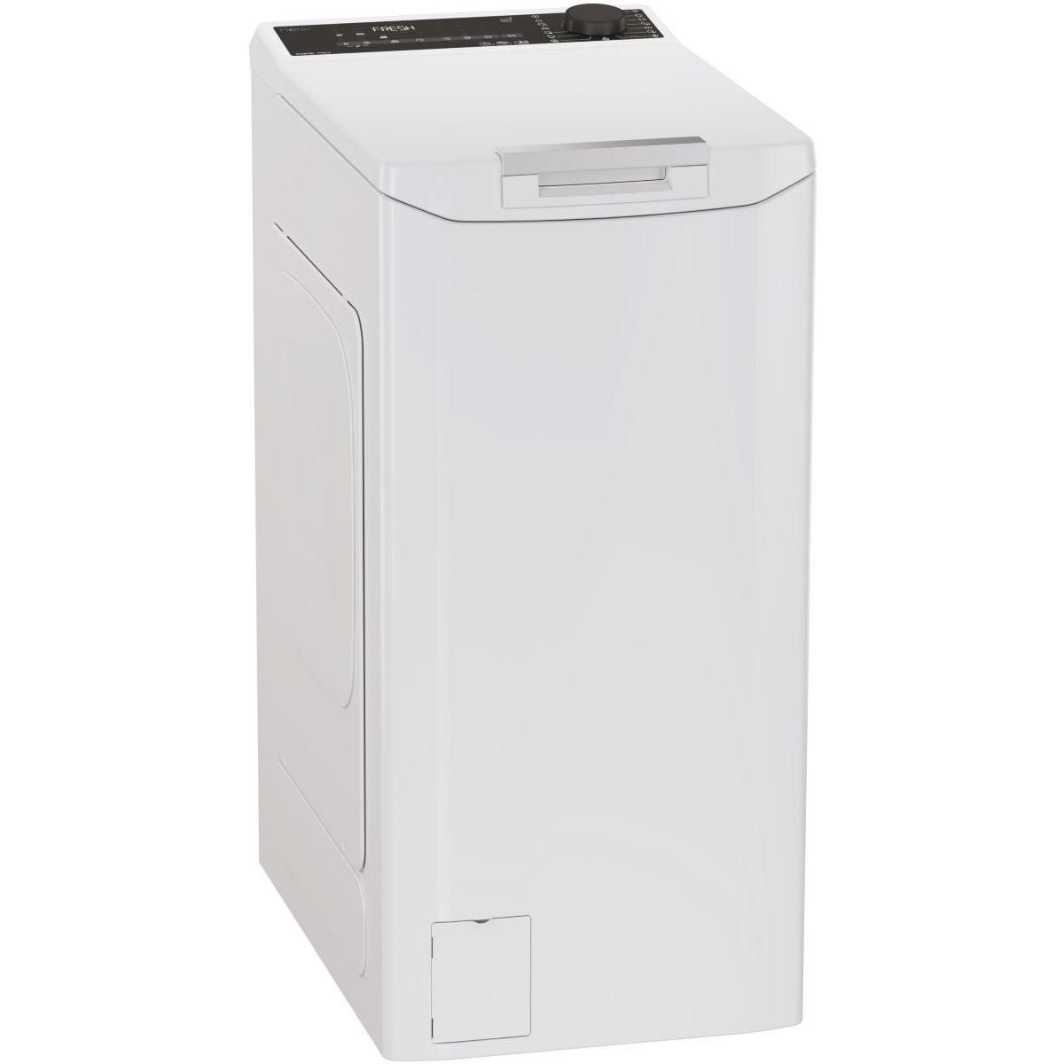 HAIER Lave linge top THASN276TM5-S