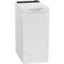 Voir la diapositive 3 : HAIER Lave linge top THASN276TM5-S