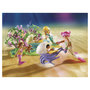 Voir la diapositive 7 : PLAYMOBIL 70886 - Magic - Aire de jeux pour enfants sirenes