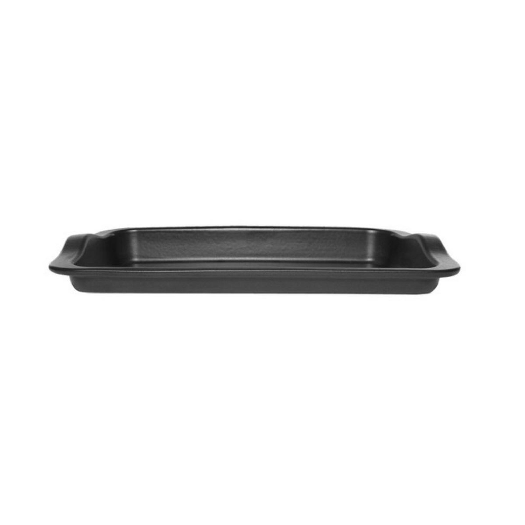 Voir la diapositive 4 : Weber Plancha en céramique universelle 39x31cm - 17885
