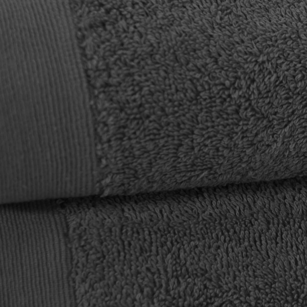 Sensei Maison Ensemble de bain avec tapis 7 pièces STUDIO