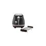 Voir la diapositive 2 : DELONGHI Grille pain Delonghi Icona Vintage
