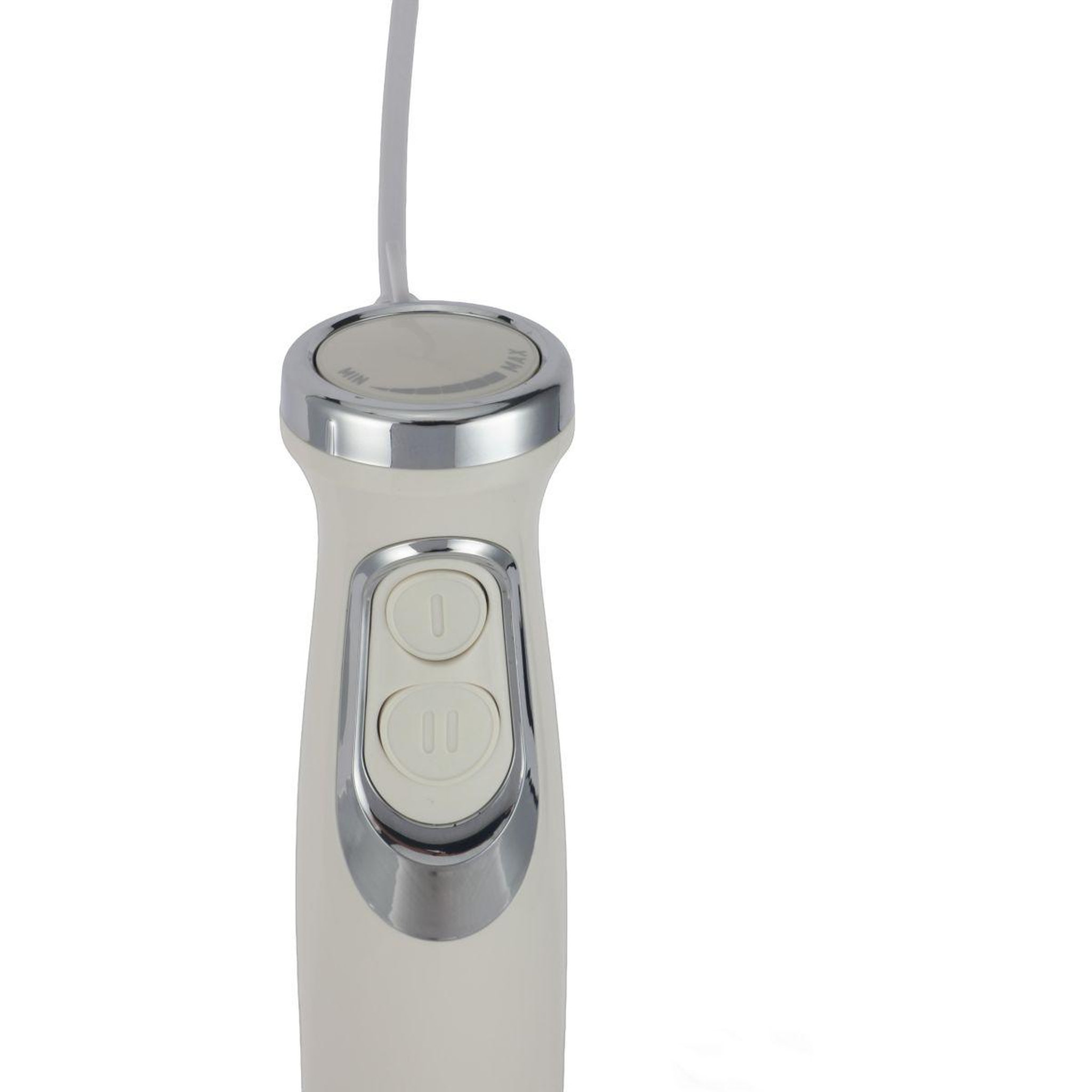 Voir la diapositive 5 : ESSENTIEL B Mixeur emx5 daily crème