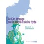  LE CAS ETRANGE DU DR JEKYLL ET DE MR HYDE, Stevenson Robert Louis