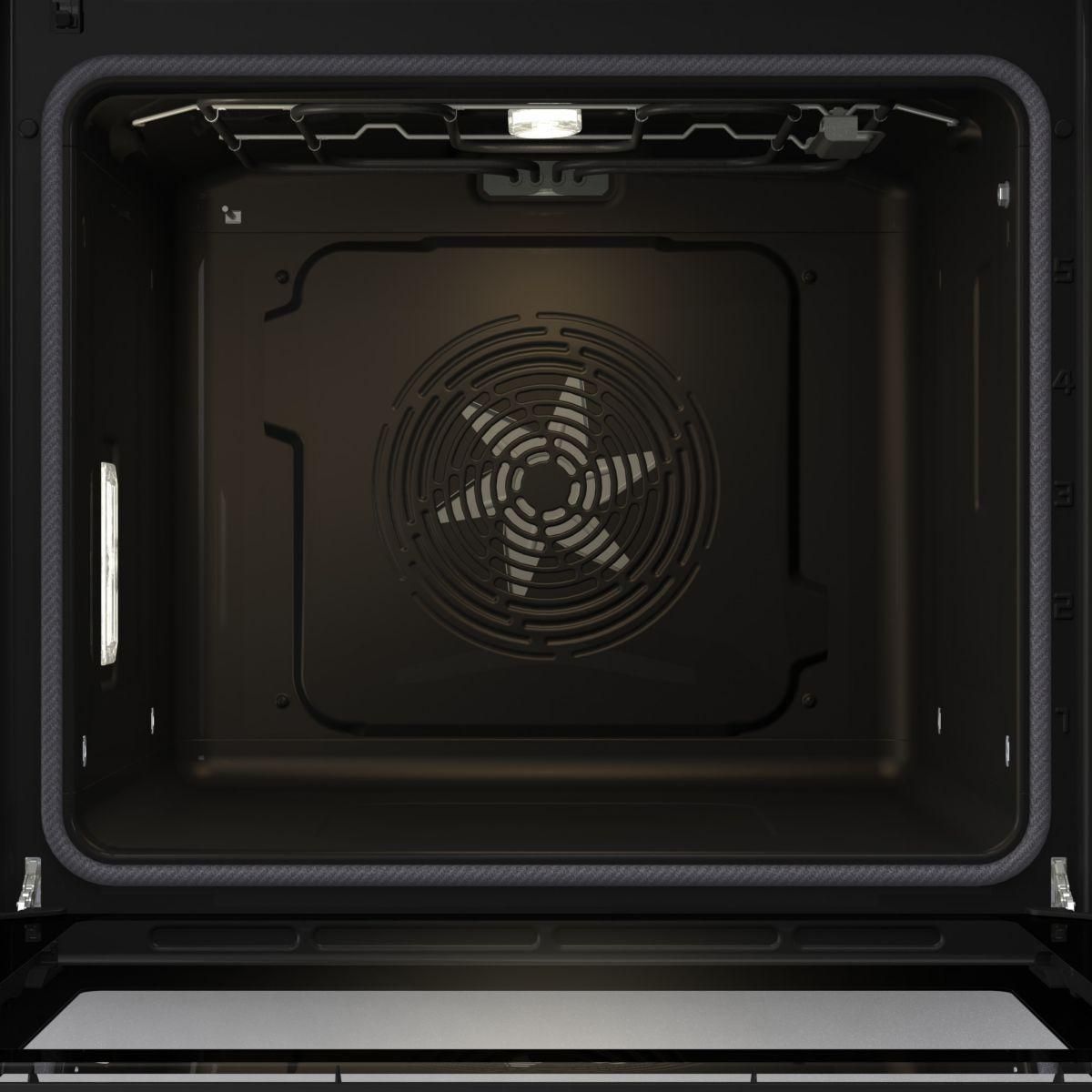 GORENJE Four encastrable fonction vapeur BPSA6747A08BG Airfry