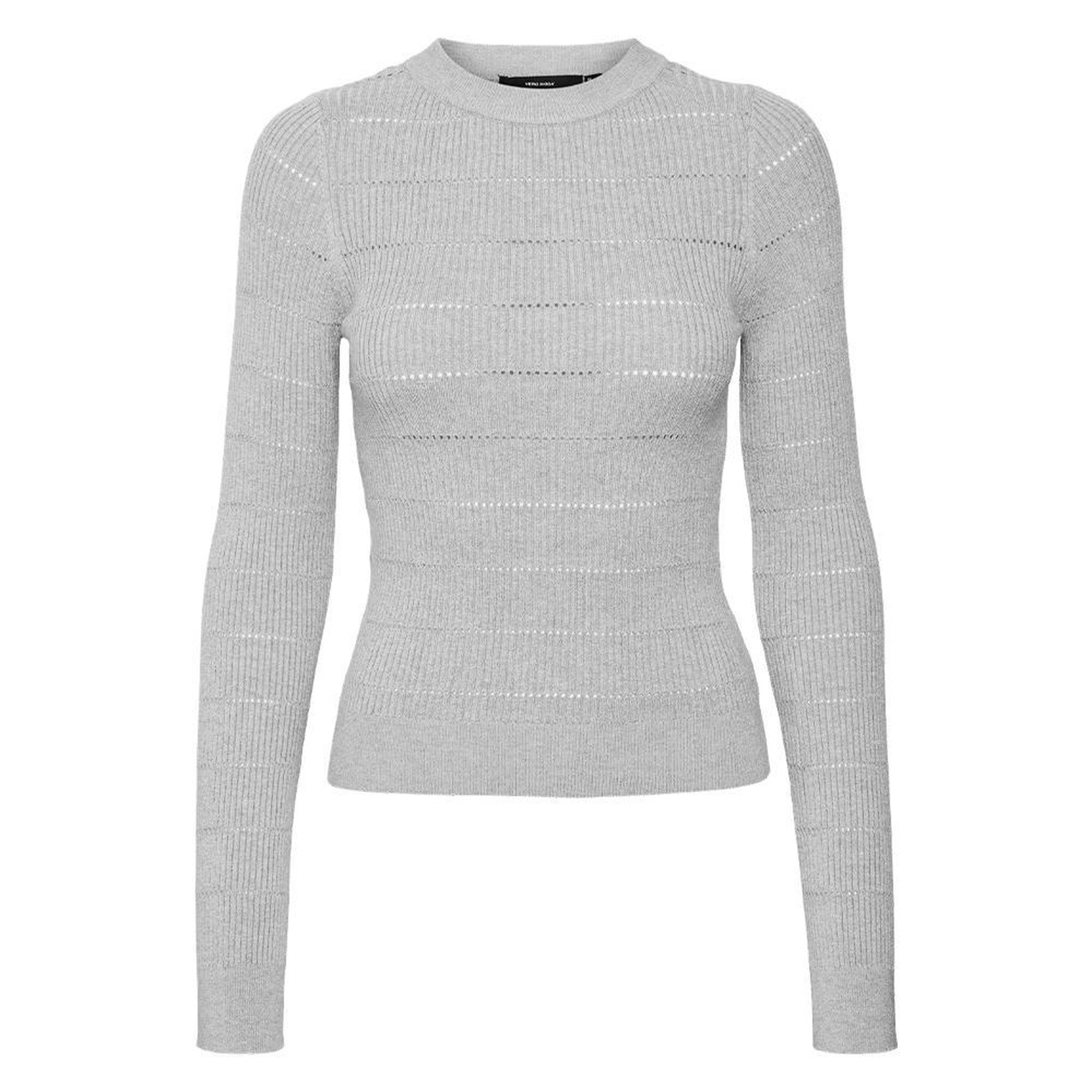 Voir la diapositive 3 : Vero Moda Pull  Femme Vero Moda Paula