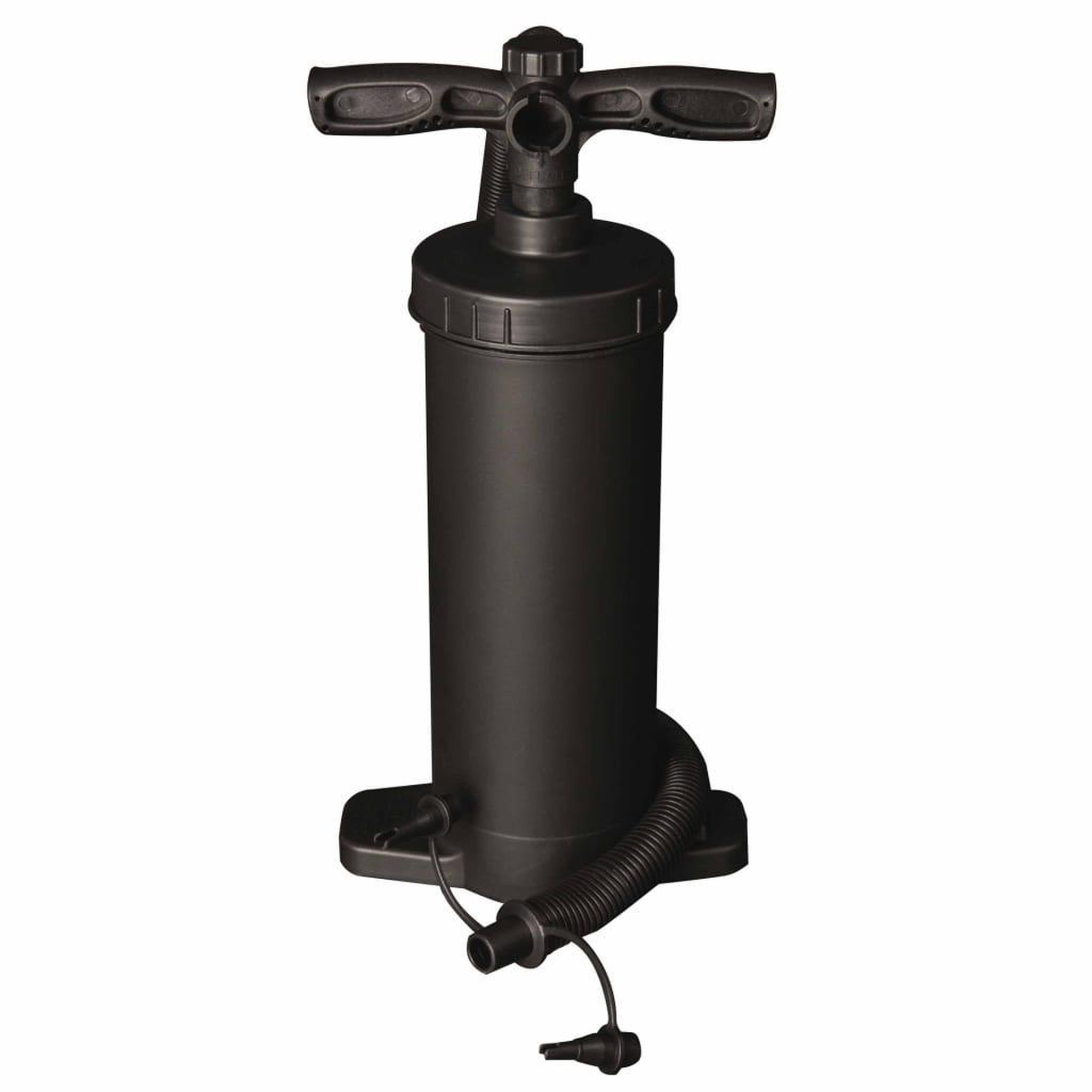 Voir la diapositive 1 : BESTWAY Bestway Pompe de gonflage Air Hammer Noir