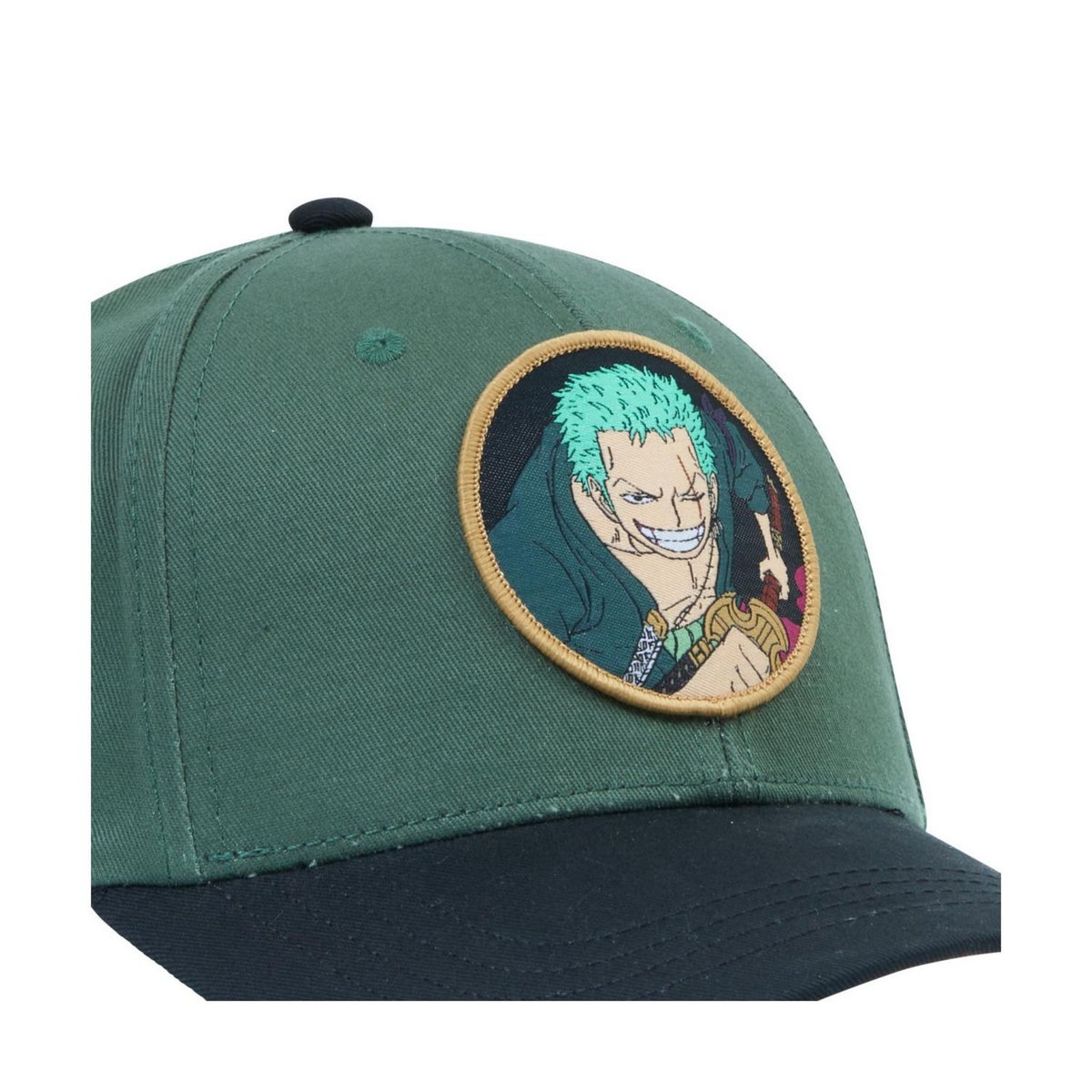 FREEGUN Casquettes adulte baseball fermeture snapback One Piece
