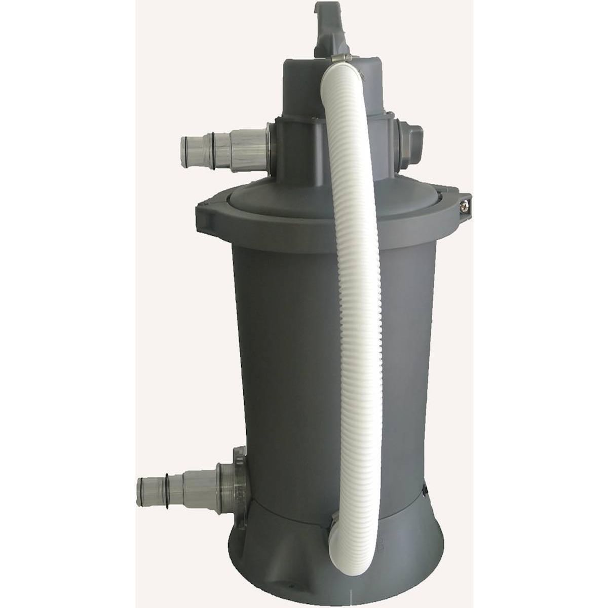 Habitat et Jardin Groupe de filtration à sable - 2.5 m³/h