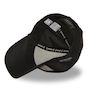 Voir la diapositive 6 : CAPSLAB Casquette Trucker prenium Blood