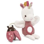 LILLIPUTIENS Lena La Licorne - Marionnette d'activités