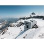 Voir la diapositive 4 : Smartbox 2 tickets pour le téléphérique pour une aventure en duo au Glacier 3000 en Suisse - Coffret Cadeau Sport & Aventure