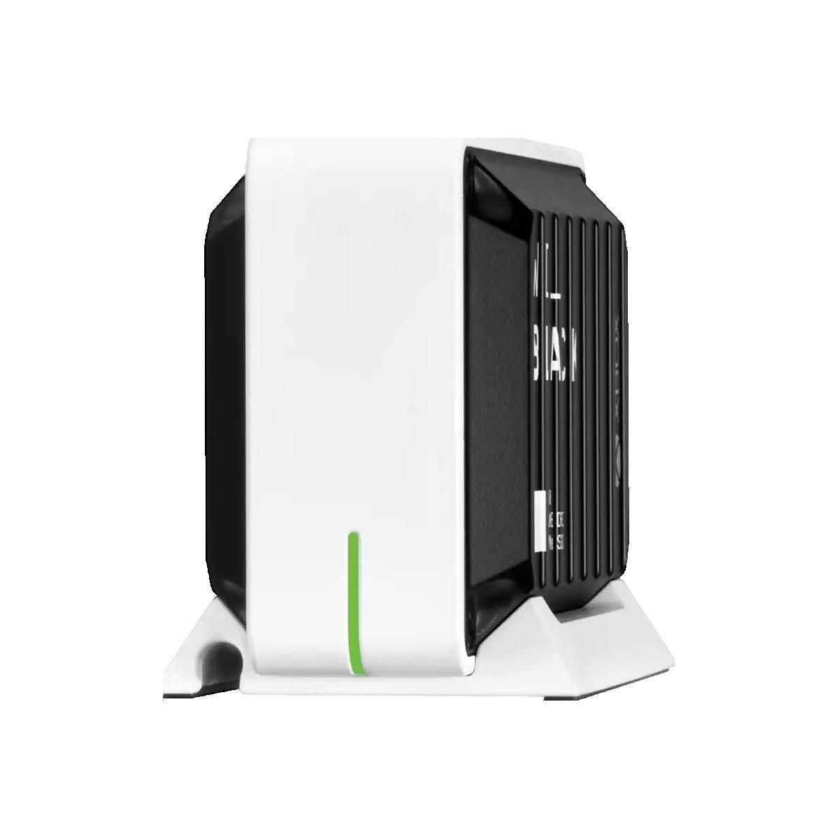 Western Digital Disque dur externe WD WD_BLACK D30 2 To