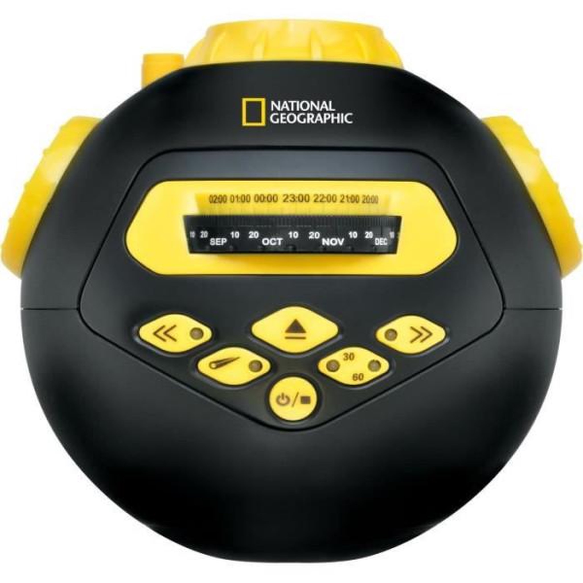 Voir la diapositive 2 : Bresser Astro Planetarium enfant - National Geographic - Multimédia