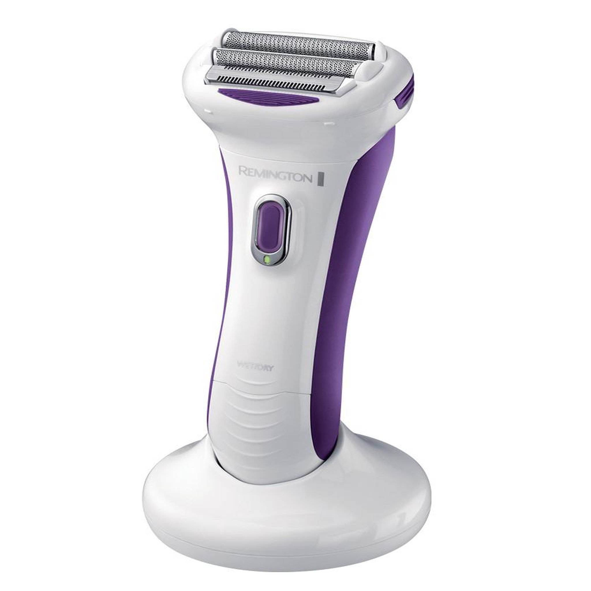 REMINGTON Rasoir féminin rechargeable étanche - wdf5030