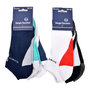 Voir la diapositive 4 : SERGIO TACCHINI Chaussettes SERGIO TACCHINI SNEAKER