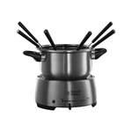 Russell Hobbs Russell Hobbs Fondue Fiesta stainless steel 22560-56 2256056 (22560-56)