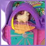Voir la diapositive 6 : POLLY POCKET Coffret Aventure du lama Polly Pocket