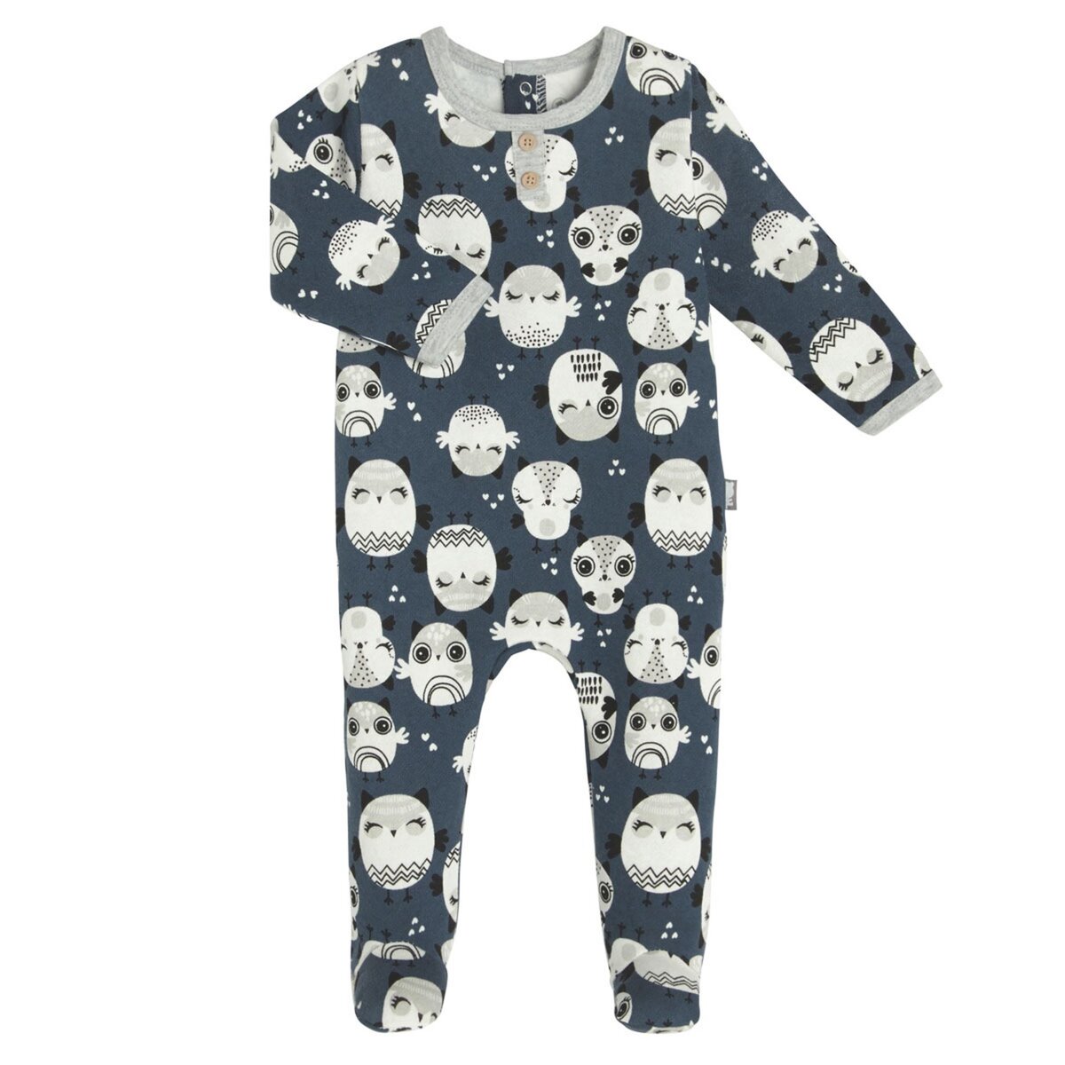 Pyjama bébé online auchan