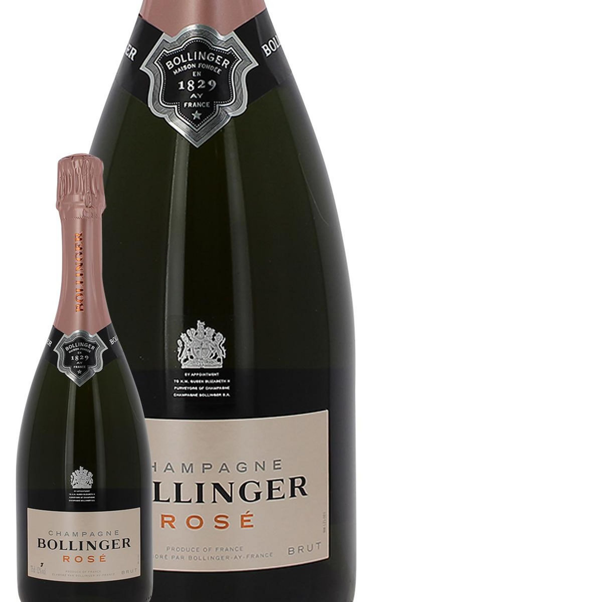 Bollinger Champagne Rosé Bollinger