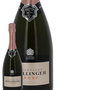 Voir la diapositive 1 : Bollinger Champagne Rosé Bollinger