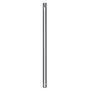 Voir la diapositive 2 : Paris Prix Tringle de Douche Extensible  Hydro  135-250cm Blanc