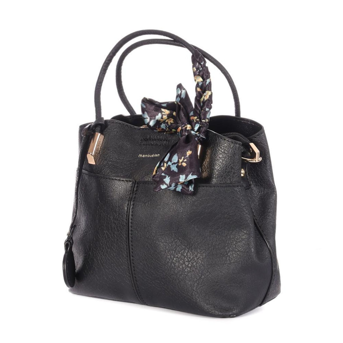 MANOUKIAN Sac à Main  Femme Manoukian ALBANE