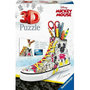 Voir la diapositive 1 : RAVENSBURGER Puzzle 3D Ravensburger Mickey