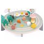 Voir la diapositive 3 : Juratoys-Janod Table d activite Le Jardin