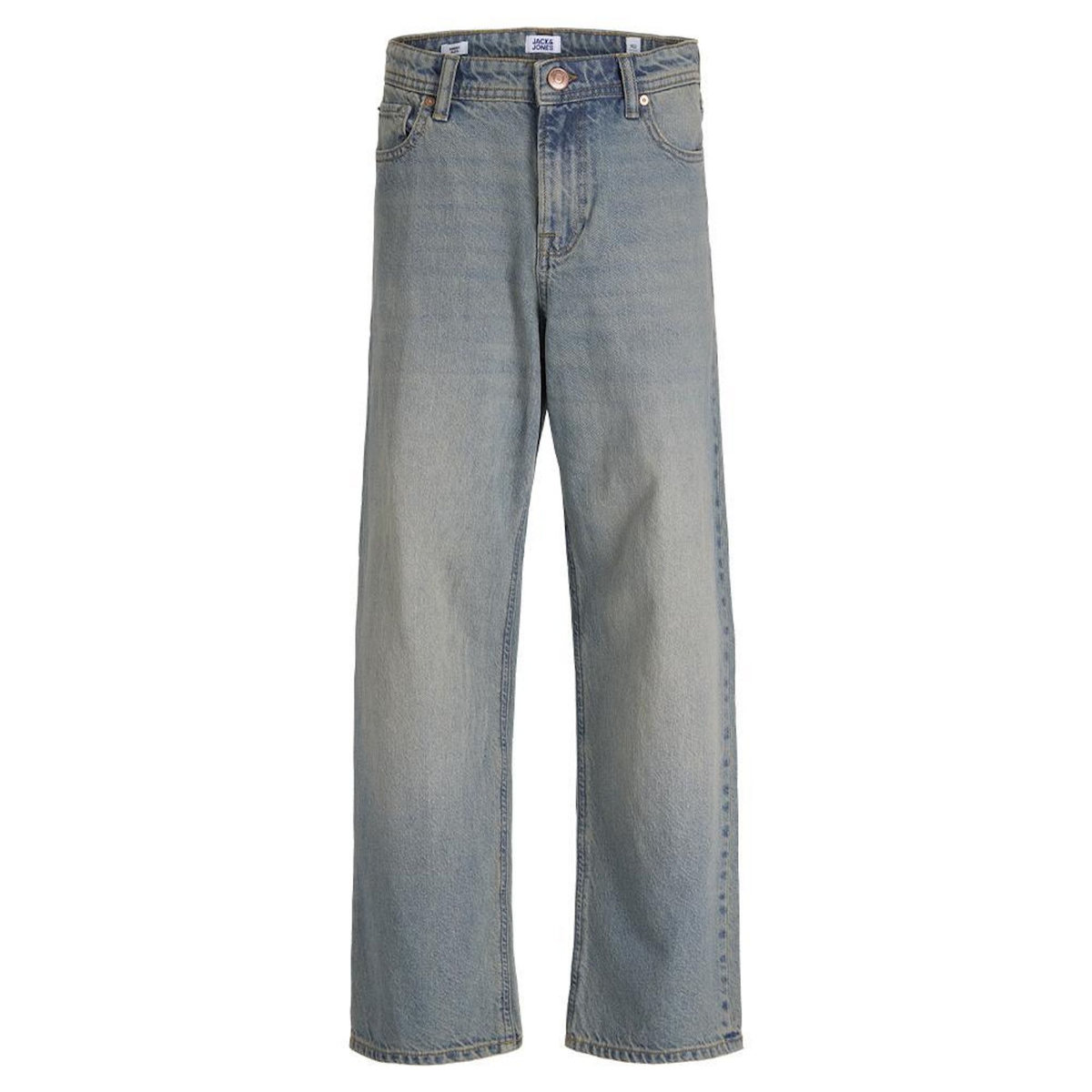 Jack & Jones Jean Baggy /Gris Garçon Jack & Jones Original 326