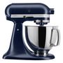 Voir la diapositive 5 : KitchenAid Robot pâtissier 5KSM175PSEIB Artisan bleu encre