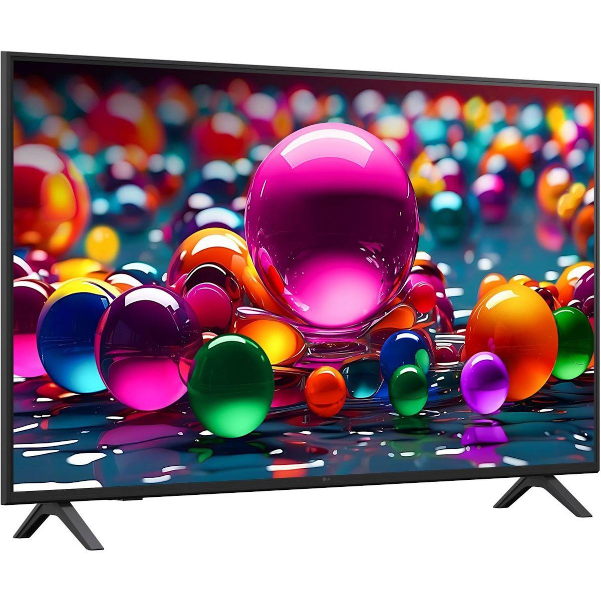 LG TV LED 50UA75 2025 (126cm)