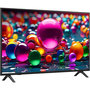 Voir la diapositive 2 : LG TV LED 50UA75 2025 (126cm)